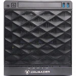 Сервер Crusader Mini 120T 120T86237 (Mini Tower, Xeon E-2244G, 3800 МГц, 4, 8, 1 x 16 ГБ, LFF 3.5", 4, 2x 240 ГБ)