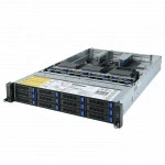 Серверная платформа Gigabyte R282-Z93 6NR282Z93MR-00-115 (Rack (2U))