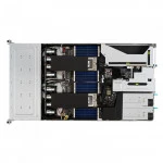 Серверная платформа Asus RS700A-E11-RS12U Rome&amp;Milan supoprt 90SF01E2-M00650 (Rack (1U))