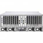 Сервер Supermicro AS -4124GS-TNR-OTO-0 4U Rack, EPYC 7543, 2800 МГц, 32, 256, 8 х 64 ГБ, SFF 2.5", 24, 2x 960  ГБ