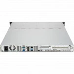 Серверная платформа Asus RS300-E11-PS4 90SF01Y1-M00050 (Rack (1U))