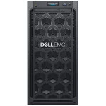 Сервер Dell PowerEdge T140 T1404568770 Mini Tower, Xeon E-2224, 3400 МГц, 4, 8, 1 x 16 ГБ, LFF 3.5", 4, 1x 4 ТБ