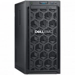 Сервер Dell PowerEdge T140 T1404568770 Mini Tower, Xeon E-2224, 3400 МГц, 4, 8, 1 x 16 ГБ, LFF 3.5", 4, 1x 4 ТБ