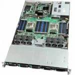 Серверная платформа Intel R1208WFTYSR R1208WFTZSR Rack (1U)