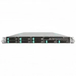Серверная платформа Intel R1208WFTYSR R1208WFTZSR Rack (1U)
