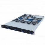 Серверная платформа Gigabyte R182-340 (rev. 100) 6NR182340MR-00-101 (Rack (1U))