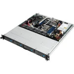 Серверная платформа Asus RS300-E11-PS4 (Rack (1U))