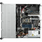 Серверная платформа Asus RS300-E11-PS4 (Rack (1U))