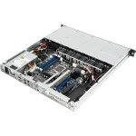 Серверная платформа Asus RS300-E11-PS4 (Rack (1U))