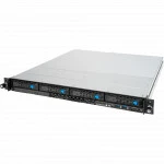 Серверная платформа Asus RS300-E11-PS4 (Rack (1U))