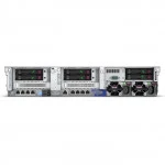 Сервер HPE DL380 Gen10 868704-B21_CTO1 2U Rack, Xeon Silver 4208, 2100 МГц, 8, 11, 2 x 16 ГБ, SFF 2.5", 30