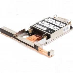 Аксессуар для сервера HP ProLiant DL3XX Gen11 High Performance Heat Sink Kit P48905-B21