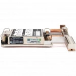 Аксессуар для сервера HP ProLiant DL3XX Gen11 High Performance Heat Sink Kit P48905-B21