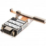Аксессуар для сервера HP ProLiant DL3XX Gen11 High Performance Heat Sink Kit P48905-B21