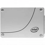 Серверный жесткий диск Intel D3-S4520 Series SSDSC2KB038TZ01 2,5 SFF, 3.84 ТБ, SATA