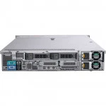 Сервер Dell PowerEdge R540 210-ALZH-254-000 2U Rack, LFF 3.5", 12