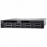 Сервер Dell PowerEdge R540 210-ALZH-316-000 2U Rack, LFF 3.5", 8