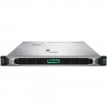 Сервер HPE ProLiant DL360 Gen10 P40636-B21 (1U Rack, Xeon Silver 4208, 2100 МГц, 8, 11, 1 x 32 ГБ, SFF 2.5", 8)