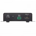 Аксессуар для ПК и Ноутбука ATEN HDMI HDBaseT Receiver with POH VE1812R-AT-G (Приемник ресивер звука)