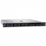 Сервер Dell PowerEdge R350 210-BBRU_bundle002 (1U Rack, Xeon E-2334, 3400 МГц, 4, 8, SFF 2.5", 8)