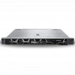 Сервер Dell PowerEdge R350 210-BBRU_bundle002 (1U Rack, Xeon E-2334, 3400 МГц, 4, 8, SFF 2.5", 8)