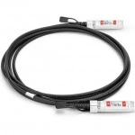 Аксессуар для сервера H3C Пассивный кабель SFP+ - SFP+ (1 м.) LSWM2STK