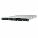 Сервер Fujitsu RX2530M4 RX2530877772 1U Rack, Xeon Gold 5122, 3600 МГц, 4, 16.5, 16 x 32 ГБ, SFF 2.5", 8, 2x 600 ГБ, 2x 480 ГБ