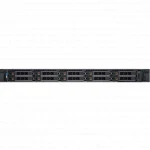 Сервер Dell PowerEdge R640 210-AKWU-1013-000 (1U Rack, SFF 2.5", 10)