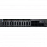 Сервер Dell PowerEdge R740 210-AKXJ-A100Z 2U Rack, Xeon Silver 4208, 2100 МГц, 8, 11, SFF 2.5", 16, 2x 480 ГБ