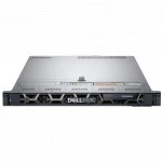 Сервер Dell PowerEdge R640 210-AKWU-1300-000 (1U Rack, SFF 2.5", 8)