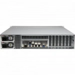 Серверный корпус Supermicro LA26AC12-R920LP1 CSE-LA26AC12-R920LP1