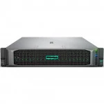 Сервер HPE ProLiant DL385 Gen 10 plus P38409-B21/SC1 (2U Rack, EPYC 7313, 3000 МГц, 16, 128, LFF 3.5", 8, 4x 6 ТБ)