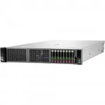 Сервер HPE ProLiant DL385 Gen 10 plus P38409-B21/SC1 (2U Rack, EPYC 7313, 3000 МГц, 16, 128, LFF 3.5", 8, 4x 6 ТБ)