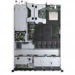 Сервер Dell PE R430 R4302260v42561192 (1U Rack, Xeon E5-2660 v4, 2000 МГц, 14, 35, SFF 2.5", 8, 1x 1.92 ТБ)