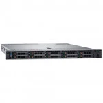 Сервер Dell PowerEdge R640 210-AKWU_0012345 (1U Rack, Xeon Gold 6226R, 2900 МГц, 16, 22, 8 x 32 ГБ, SFF 2.5", 10, 2x 1.92 ТБ, 2x480 ГБ)