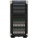 Сервер Dell PE T440 16B 210-ANMM-002 (Tower, Xeon Silver 4114, 2200 МГц, 10, 13.75, 4 x 32 ГБ, SFF 2.5", 16, 1x 1.8 ТБ)