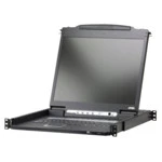 KVM-переключатель ATEN CL1308NR