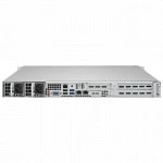 Серверная платформа Supermicro SuperServer 1029P-WTRT SYS-1029P-WTRT Rack (1U)