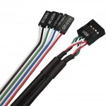 Серверный корпус ExeGate Pro 2U300-04 EX292252RUS