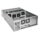 Серверный корпус ExeGate Pro 4U660-HS24 EX292260RUS