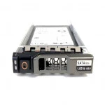 Серверный жесткий диск Dell 345-BDTD 2,5 SFF, 1.92 ТБ, SATA