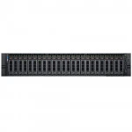 Сервер Dell PowerEdge R740 210-AKXJ-A111 (2U Rack, Xeon Silver 4208, 2100 МГц, 8, 11, SFF 2.5", 24)
