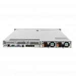 Сервер Huawei 2288X V5 02313CLX (2U Rack, Xeon Gold 5218, 2300 МГц, 16, 22, 4 x 32 ГБ, LFF 3.5", 4, 4x 1.2 ТБ)
