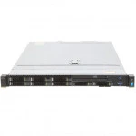 Сервер Huawei 1288H 02311XDB-SET90 (1U Rack, Xeon Silver 4216, 2100 МГц, 16, 22, 1 x 32 ГБ, SFF 2.5", 8)