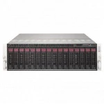 Серверная платформа Supermicro SYS-5039MP-H8TNR SYS-5039MP-H8TNR 886616 (Rack (3U))