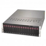 Серверная платформа Supermicro SYS-5039MP-H8TNR SYS-5039MP-H8TNR 886616 (Rack (3U))