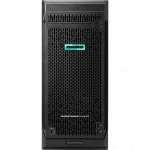 Сервер HPE ProLiant ML110 Gen10 P21439-421_Conf#1 (Tower, Xeon Bronze 3206R, 1900 МГц, 8, 11, 2 x 16 ГБ, LFF 3.5", 4, 2x 1 ТБ)