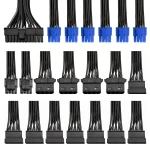 Серверный блок питания ExeGate ServerPRO-700RADS EX292211RUS (ATX, 700 Вт)