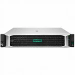 Сервер HPE Proliant DL380 Gen10 P24842-B21 HPE DL380 Gen10 Srvr/1 2U Rack, Xeon Silver 4214R, 2400 МГц, 12, 16.5, 2 x 32 ГБ, SFF 2.5", 8
