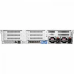 Сервер HPE Proliant DL380 Gen10 P24842-B21 HPE DL380 Gen10 Srvr/1 2U Rack, Xeon Silver 4214R, 2400 МГц, 12, 16.5, 2 x 32 ГБ, SFF 2.5", 8
